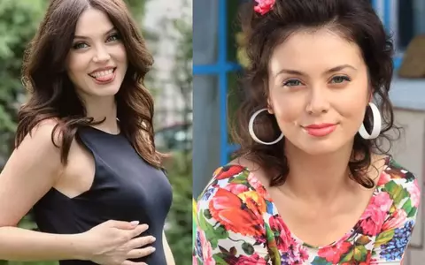 Anca Dumitra, alias Geanina din Las Fierbinți, este însărcinată prima oară. Actrița a postat primele imagini cu burtica de gravidă