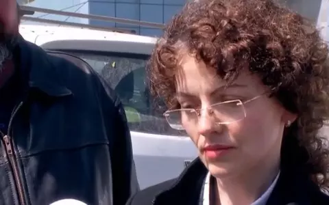Ancuța Popoviciu, judecătoarea din dosarul lui Vlad Pascu, 11 întrebări și 70 de secunde de tăcere la audierea CSM. Încă se dezbate dacă o suspendă sau nu