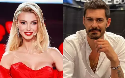 Andreea Bălan a încheiat toate procesele cu George Burcea, după zeci de scandaluri. Ce au stabilit împreună, după ce s-au împăcat: „E mai bine pentru amândoi, dar și pentru fetițele noastre” / EXCLUSIV