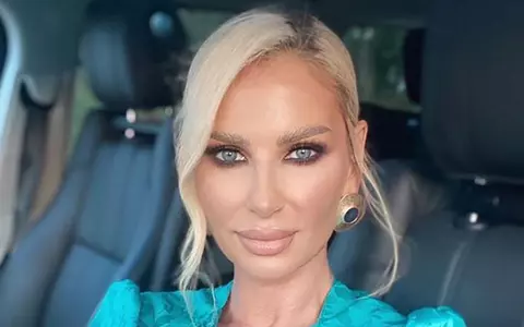 Cum arată noua casă a Andreei Bănică: „A fost o muncă… nu grea, ne-a rupt!” O parte dintre piesele de mobilier au fost făcute pe comandă