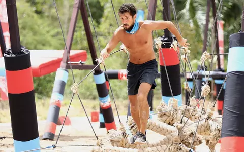 Răsturnare de situație la Survivor All Stars, în ediția de astă seară. Andrei Ciobanu nu mai este eliminat din competiție: "Cheia e la mine"