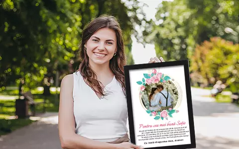 Tablourile Personalizate - Cadouri perfecte în orice situație