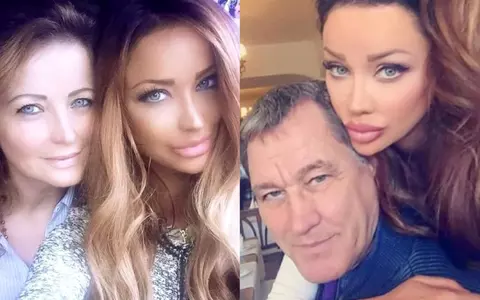Mama Biancăi Drăgușanu l-a dat în judecată pe tatăl vedetei, la 26 de ani de la divorț. Motivul pentru care sunt din nou în proces