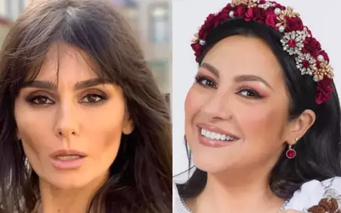 Dana Budeanu, după ce a văzut-o pe Andra în concert: "Mulțumesc că ai unit românii de pretutindeni. Asta e România mea și..." / Cum a reacționat artista