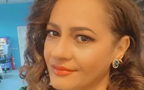 Carmen Trandafir, despre greutățile din copilărie: „Noi, neavând tată, am trăit mai greu momentele. Mama, fiind singură, a fost mai aspră cu noi”. Cu ce se ocupă acum surorile și fratele ei / EXCLUSIV