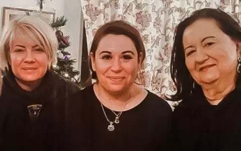 Catinca Roman, mărturisiri sfâșietoarea după moartea Mioarei Roman: „Știu că o să șochez pe multă lume, dar cumva m-am liniștit, pentru că era foarte rău"