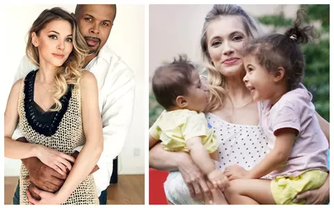 Care a fost cea mai grea experiență a Andreei Ibacka în rolul de mamă până acum: „Opt luni am dormit în fund. Nu credeam că pot supraviețui. Am avut niște nopți îngrozitoare...”