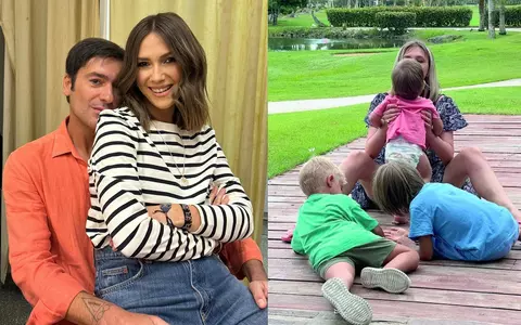 Adela Popescu își construiește casă la Șușani, dar vrea să locuiască în altă parte. Unde s-ar muta cu familia: „Toată viața am visat la un oraș de provincie”