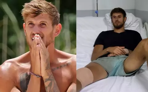 Regretul lui Alex Delea după eliminarea de la Survivor All Stars: „Spre spital îmi dădeam seama că drumul meu se va termina”. Cum se simte după accidentarea la genunchi