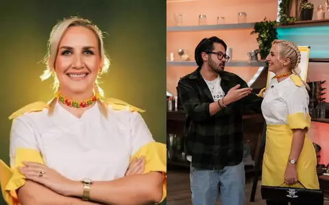 Ancuța Pop a fost eliminată de la Chefi la cuțite. Cum a reacționat Alexandru Sautner: „Nu se poate așa ceva. Las-o...” / Concurenta a izbucnit în lacrimi