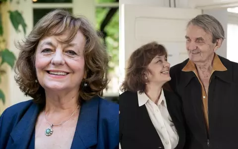 Ana Blandiana a povestit cum a supraviețuit soțul ei, Romulus Rusan, la cutremurul din '77: „A fost îngropat sub dărâmături. Eu eram în spital, avusesem o criză de ulcer. A fost un miracol”