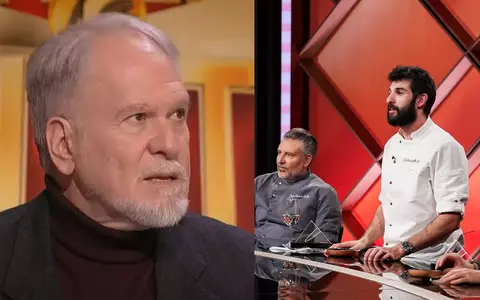 Richard Abou Zaki și Antonio Passarelli s-au certat la Chefi la Cuțite, după jurizarea pentru ultima amuletă: „În locul lui aș fi reacționat mai rău” / „A spus că n-ar plăti nimic pe această farfurie”