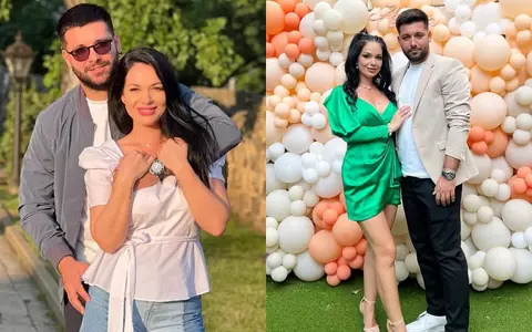 Robert Drilea, prima reacție după ce Deea Maxer a șters toate pozele cu el: „Totul dispare”. Au sărbătorit recent un an de relație