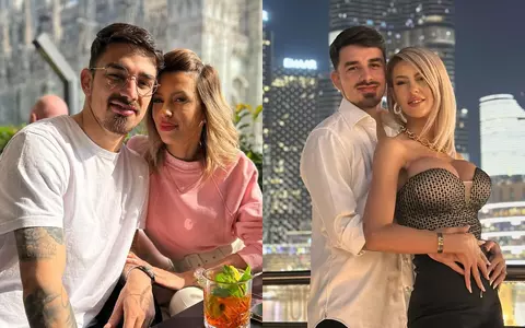 Cum se înțelege Andreea, soția lui Sergiu Hanca, cu soacra și de ce nu a fost acceptată, la început: „Am avut de furcă. El e din Ardeal, și-ar fi dorit o noră de acolo”