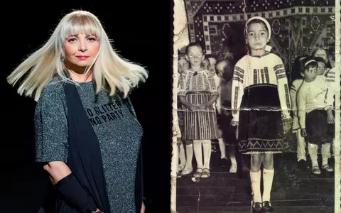 Ce amintiri are Nuami Dinescu cu părinții ei și ce valori i-au transmis: „Am avut norocul să mă nasc într-o casă de oameni buni. Mama era disciplinată, tata mai boem. Îl descopăr des în mine”