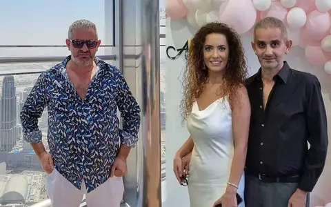 Daniel Onoriu, condamnat la 4 ani de închisoare cu executare, după ce a încălcat ordinul de protecție obținut de fosta soție, Isabela. Decizia nu este definitivă