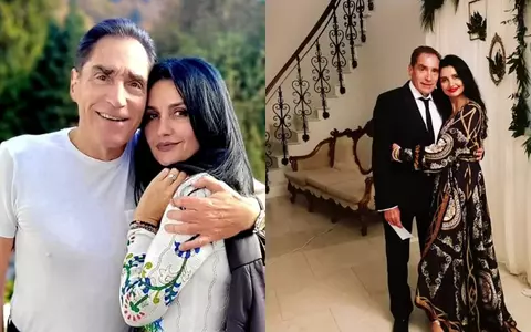 Cum arată acum Silvia Chifiriuc: imagini rare cu soția lui Petre Roman, la 51 de ani. În ce ipostază a fost surprinsă de paparazzi în Capitală