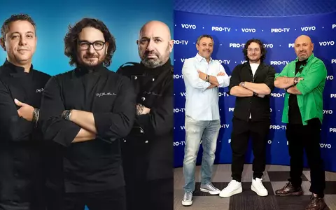 Val de reacții după ce s-a anunțat că Scărlătescu, Bontea și Dumitrescu revin la PRO TV: „Aici e locul vostru”. Imagini de colecție din primul sezon al emisiunii