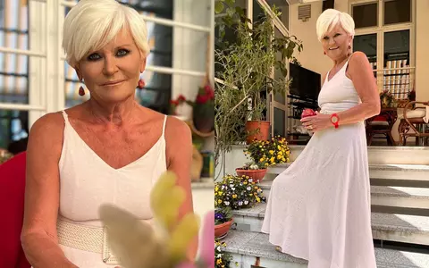 Monica Tatoiu recunoaște că nu s-a spovedit niciodată: „Fumez și beau zilnic o sticlă de șampanie”