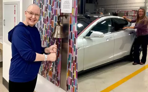 Cine este Cristina Bălan, românca al cărui nume este gravat pe mașinile Tesla. Se judecă de 10 ani cu Elon Musk: „Mi-aș dori să-și ceară scuze. Vreau să-mi reabilitez numele”