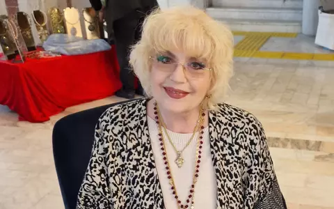 "Făceam sandvișuri cu pastă de pește frecat cu unt și maximum parizer cu unt și pâine. Problema primordială a generației noastre era...". Cum și-a petrecut Corina Chiriac anii studenției
