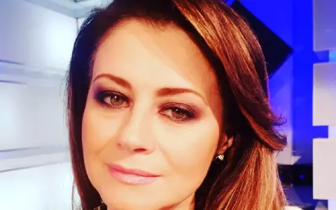 Cum a ajuns Corina Dănilă în televiziune și cum i-a schimbat viața serialul Numai Iubirea: „Ritmul de filmări era infernal, de peste zece ore pe zi”. Pe ce și-a cheltuit primii bani câștigați din domeniu / EXCLUSIV