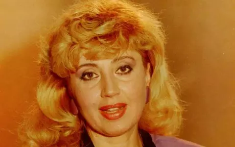 O mai ții minte pe Cristiana Bota, vocea de la Teleenciclopedia? Cum arată și cu ce se ocupă la 77 de ani: "Cum e lumea acum în televiziune? Roz? Nu! Este incoloră, insensibilă, e uniformă"