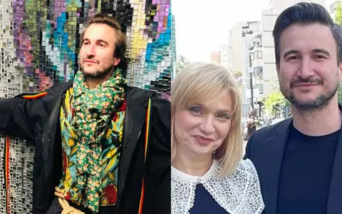 Fostul iubit al Cristinei Cioran a băut bere și a ascultat manele în Cișmigiu, după ce și-a încinerat mama, iar cineva a chemat Polița: „Chiar dacă ne-a vorbit urât, i-am sugerat doar să se mute pe o altă bancă"