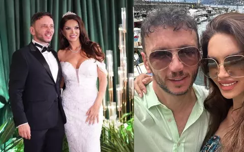 Cum se înțelege Cristina Spătar cu soțul milionar, la aproape un an de la nuntă: "Avem nevoie unul de celălalt". Ce cadouri a primit artista de la Vicențiu Mocanu