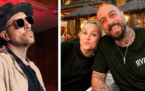 CRBL, primele declarații după divorțul de soția lui, Elena. Cu cine va petrece Paștele: "Ca de obicei..."