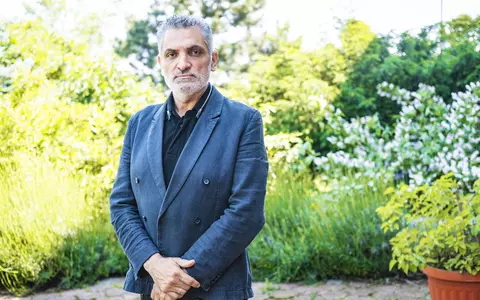 Damian Drăghici a ținut de șase ori Postul Paștelui și oferă câteva sfaturi credincioșilor: "Ultima săptămâna va fi post negru" / Cum arată programul lui de mese