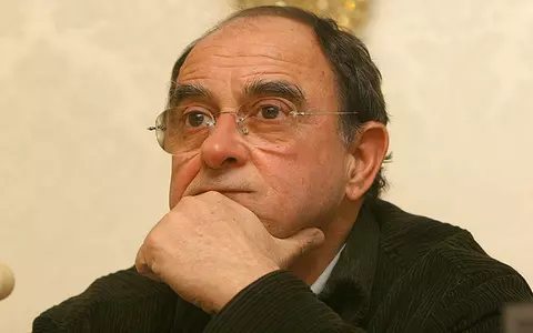 A murit Ilie Şerbănescu, economist și fostul ministru al Reformei în guvernul Victor Ciorbea. "Suferea pentru orice pierdere economică a României"