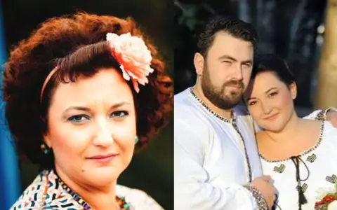 Cum i s-a schimbat viața Ecaterinei Ladin, alias Dalida din Las Fierbinți, după ce a născut a treia oară: "Fiecare copil e în felul său și nici eu nu mai sunt cea care eram acum 9 ani. O iei razna...". Cum își împarte sarcinile cu soțul ei/ EXCLUSIV