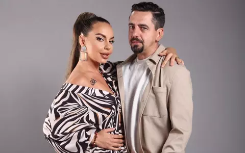 Eliza Natanticu a luat o bacterie din spital și a fost la un pas de moarte: „A fost un moment de cumpănă pentru mine. Cosmin stătea noaptea și citea acatistul Sfântului Nectarie"