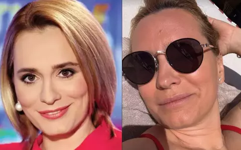 Andreea Esca, poze în costum de baie, la 51 de ani, în vacanța din Grecia: "Nu mă suna! Te sun eu"