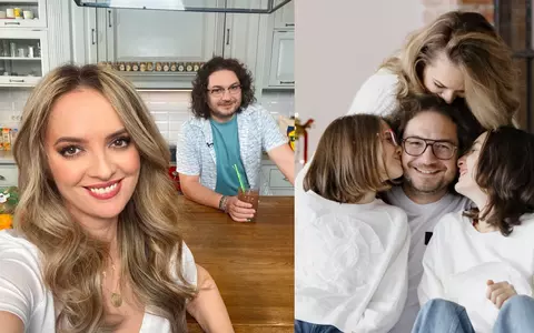 Fiica cea mică a lui Florin Dumitrescu a împlinit 9 ani! Mesajul emoționant transmis de chef: „Îi spunem Mia Bucuria. Micuța mea..."
