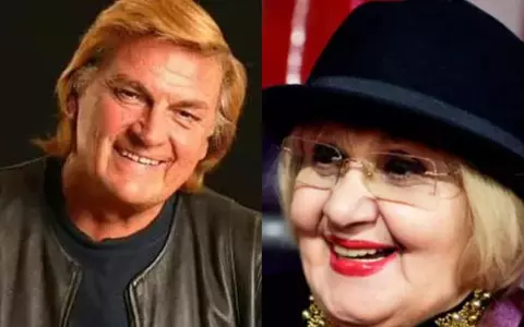 Rodica Mandache, declarații neașteptate despre relația cu Florin Piersic: „Nu e prietenie, este chiar o dragoste fierbinte, este un semizeu. După ce am jucat cu el…”