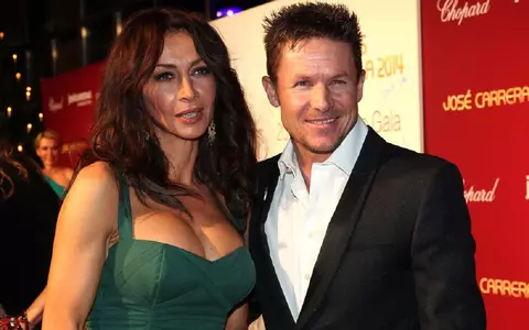 Ce urare specială i-a făcut Mihaela Rădulescu iubitului ei, Felix Baumgartner, de ziua de naștere: „Bărbatul meu... De restul mă ocup eu, tu rămâi...” / Sportivul a împlinit 55 de ani