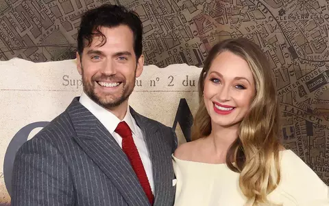 Henry Cavill și iubita lui, Natalie Viscuso, vor deveni părinți pentru prima oară: „Sunt foarte entuziasmat. Suntem amândoi foarte încântați și...”