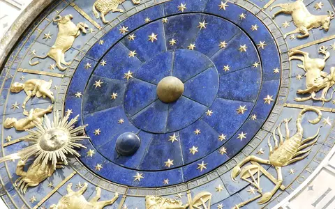 Horoscop săptămânal 8 - 14 aprilie 2024. Zodia care are noroc la bani și în dragoste