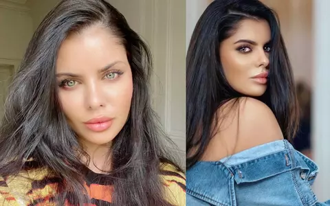 Cum arată copiii fostului cuplu Ileana Lazariuc - Ion Ion Țiriac. Vedeta s-a mutat în Dubai cu adolescenții și are o cu totul altă viață