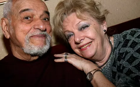 Ileana Stana Ionescu și soțul ei, Andrei Ionescu, petrec singuri de Paște: „Stăm în casă. Nu putem să mai facem nimic deosebit. Sincer, nici nu ne mai arde de...”. Ce veste a primit de la fiul lor, stabilit în America