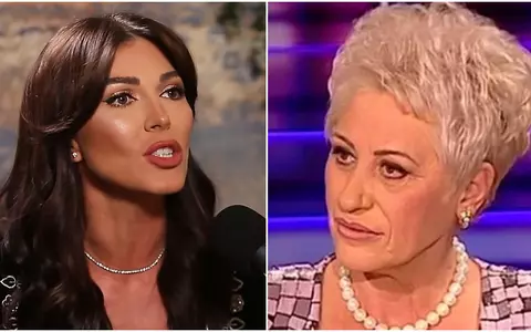 Ilinca Vandici, discuție aprinsă cu Lidia Fecioru, la TV, pe tema divorțului: "M-am lecuit! Deci, trebuie să-mi găsesc unul care nu a mai fost căsătorit niciodată"