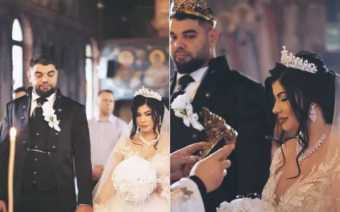 Remus Iosub, câștigătorul sezonului 13 iUmor, divorțează la 2 luni de la nuntă. Primele declarații ale soției lui Ramore: "Ne respectăm prea mult, ne adorăm prea mult și..."