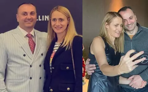 Camelia Potec amână, din nou, nunta cu tatăl fiicelor sale, după șase ani de relație: "Anul acesta, cu siguranță, nu"