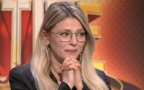 Cine este Irimia Adnana Mihaela de la Chefi la Cuțite 2024. A trecut printr-o dramă la doar 25 de ani: "Viciul lui a dus la destrămarea familiei"