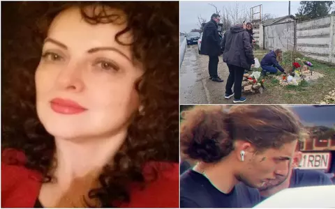 Judecătoarea de la Mangalia va judeca în continuare procesul lui Vlad Pascu. Ioana Ancuţa Popoviciu a întrebat dacă Sebi, tânărul mort în tragedia din 2 Mai, este în sală
