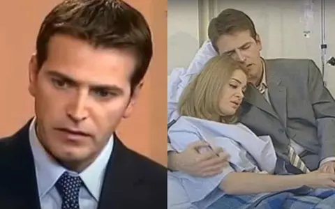 Cum arată și cu ce se ocupă acum Ioan Isaiu, Octavian din Secretul Mariei, la 55 de ani. De ce a renunțat la actorie, o perioadă: „Am suferit enorm”