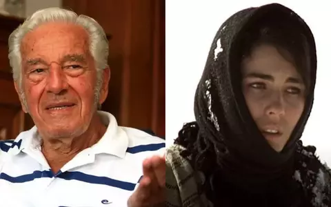 În ce condiții extreme a filmat actrița Ioana Pavelescu în Osânda, producție regizată de Sergiu Nicolaescu: „Atunci când ne cerea ceva, nu te mai puteai 'izmeni, că e prea periculos. Copilul pe care mi l-a dat să-l țin în brațe era un avorton”
