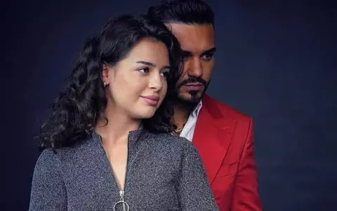 Jador, prima reacție după ce s-a spus că iubita lui, Oana Ciocan, e însărcinată: „Mi-aș dori o fată"